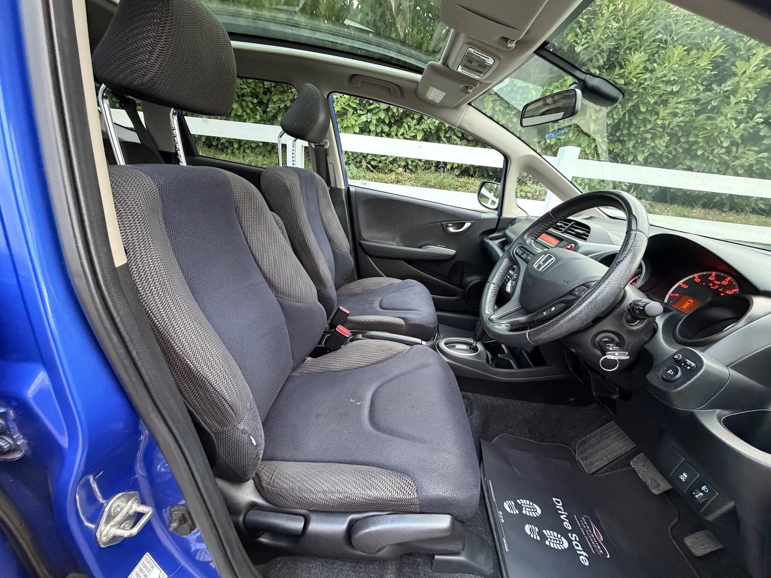 Used Honda Jazz 2011 for sale - 76996973: Photo 19