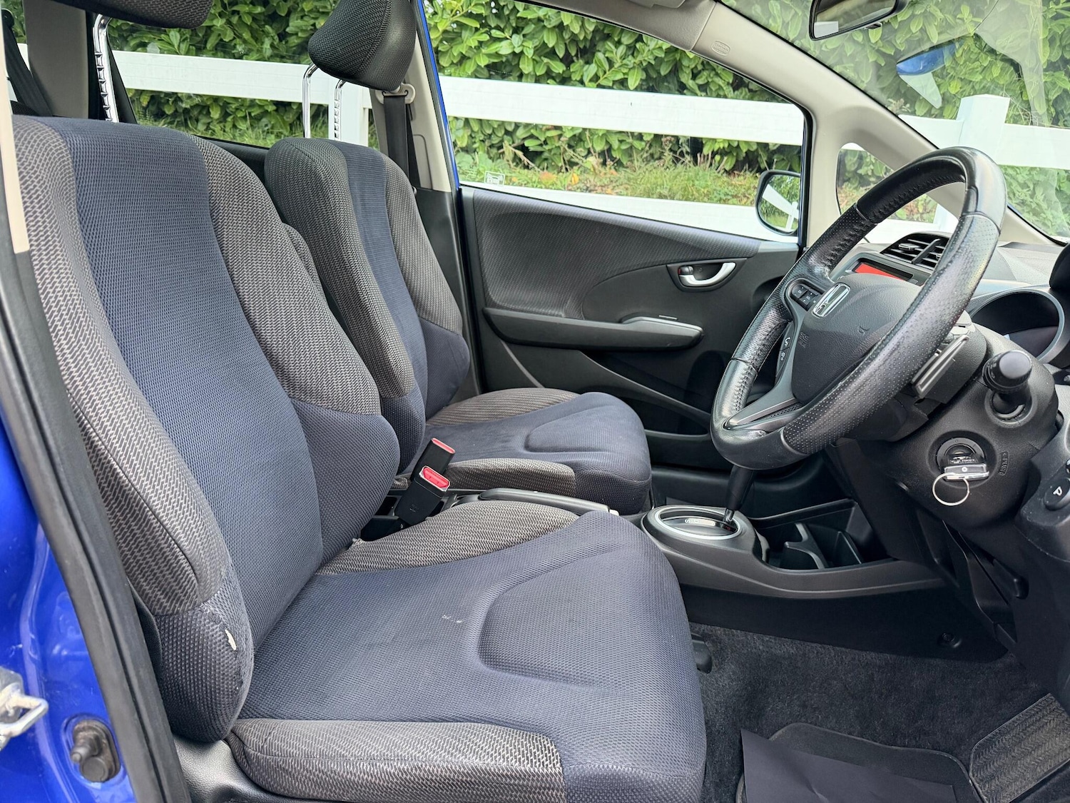 Used Honda Jazz 2011 for sale - 76996973: Photo 20