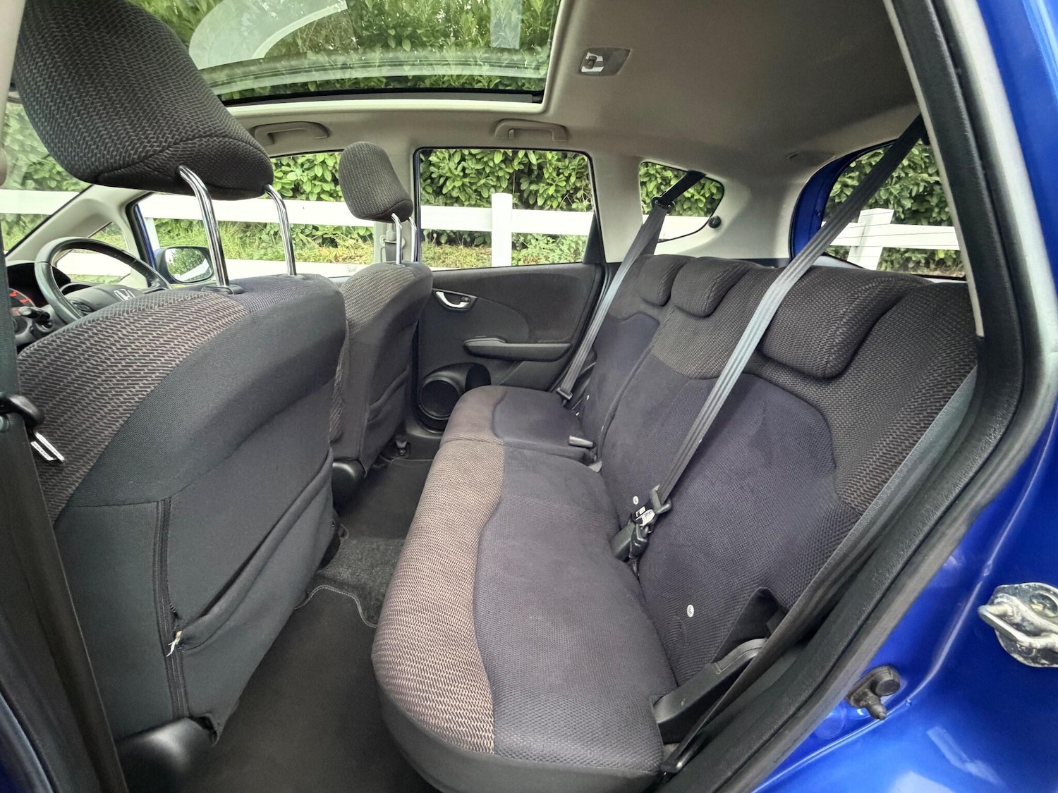 Used Honda Jazz 2011 for sale - 76996973: Photo 25