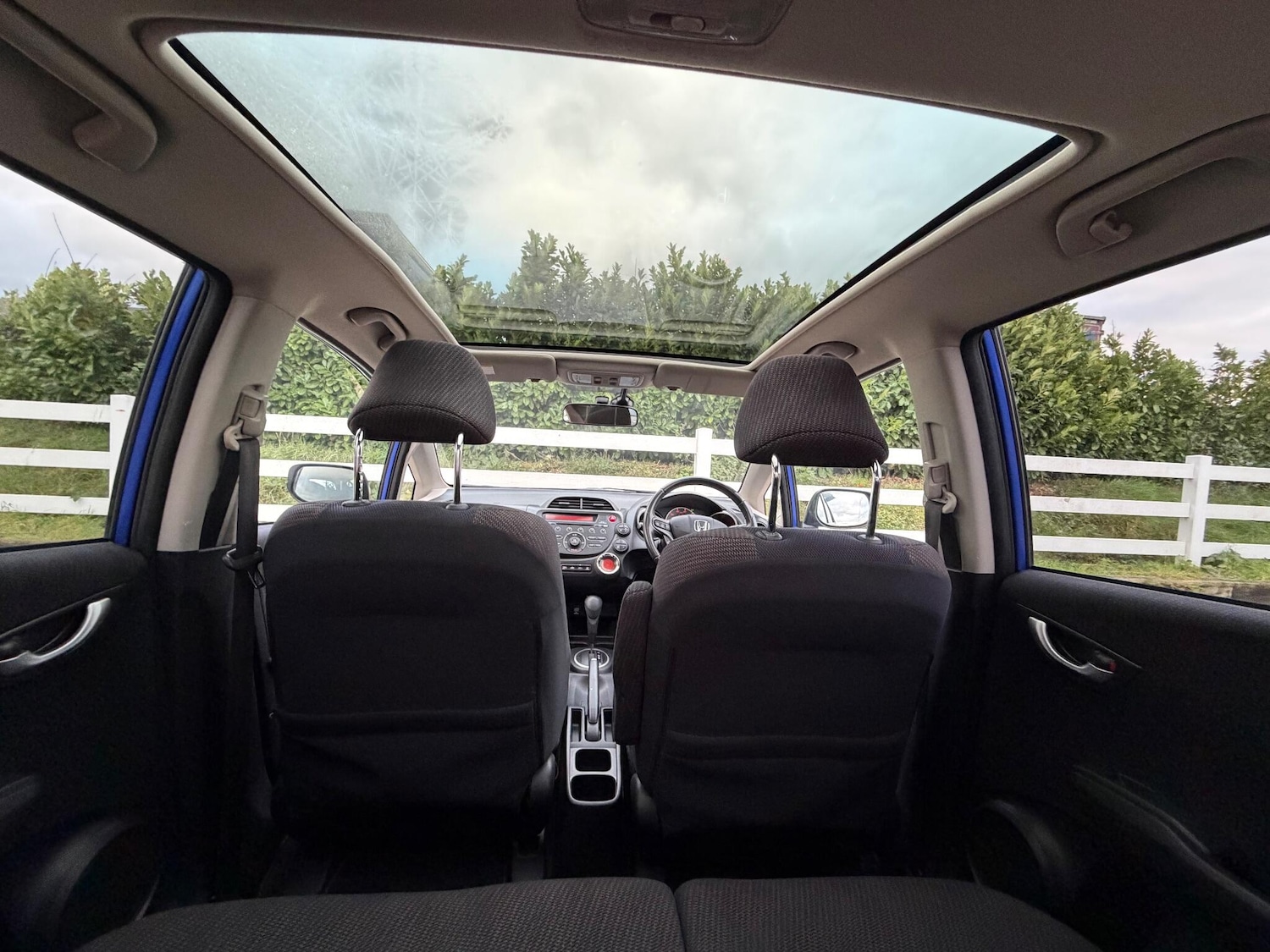 Used Honda Jazz 2011 for sale - 76996973: Photo 26