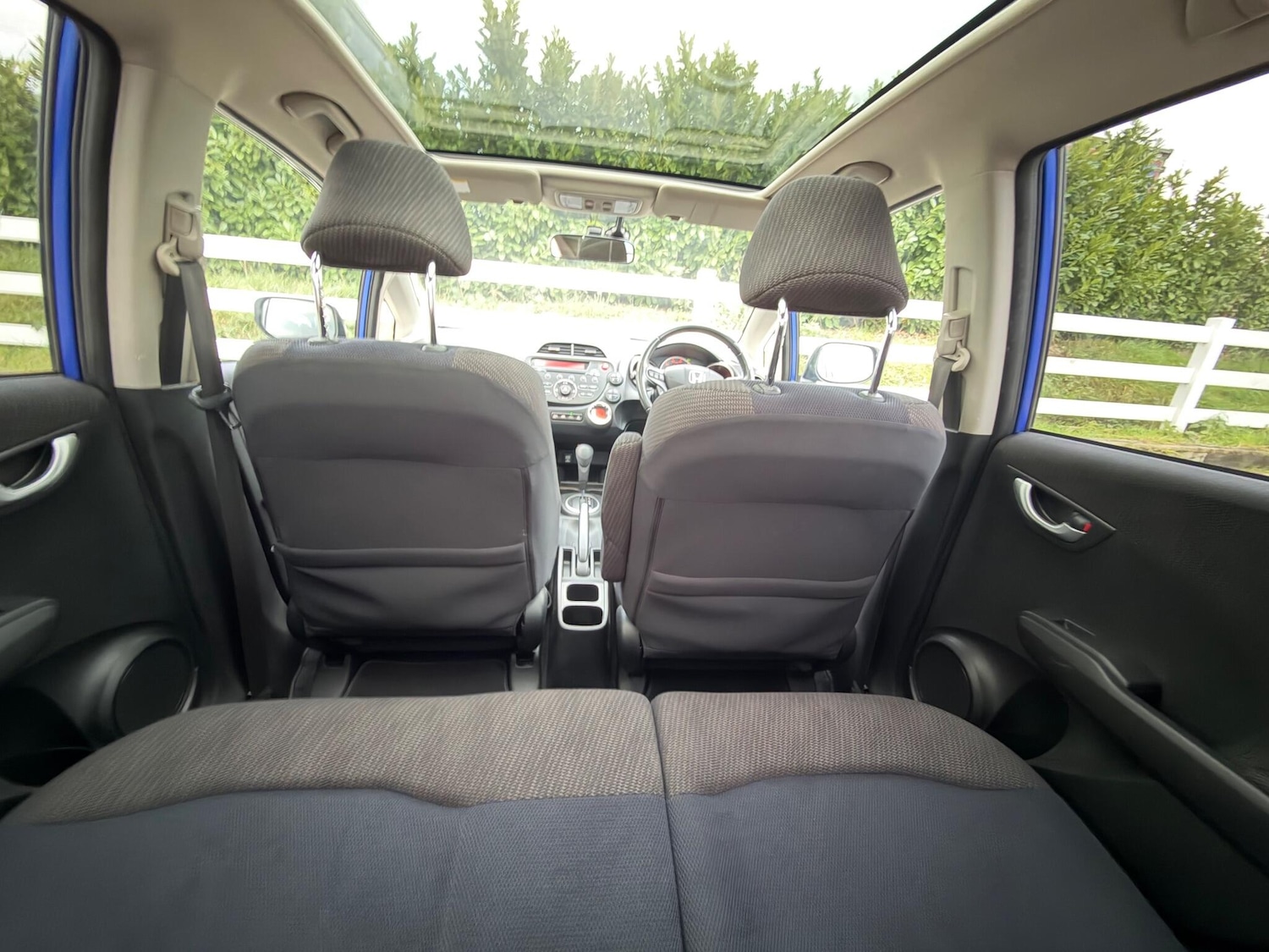 Used Honda Jazz 2011 for sale - 76996973: Photo 27