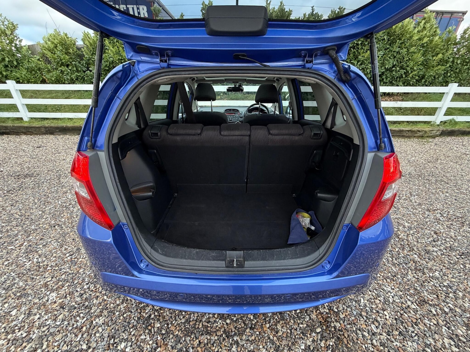 Used Honda Jazz 2011 for sale - 76996973: Photo 31