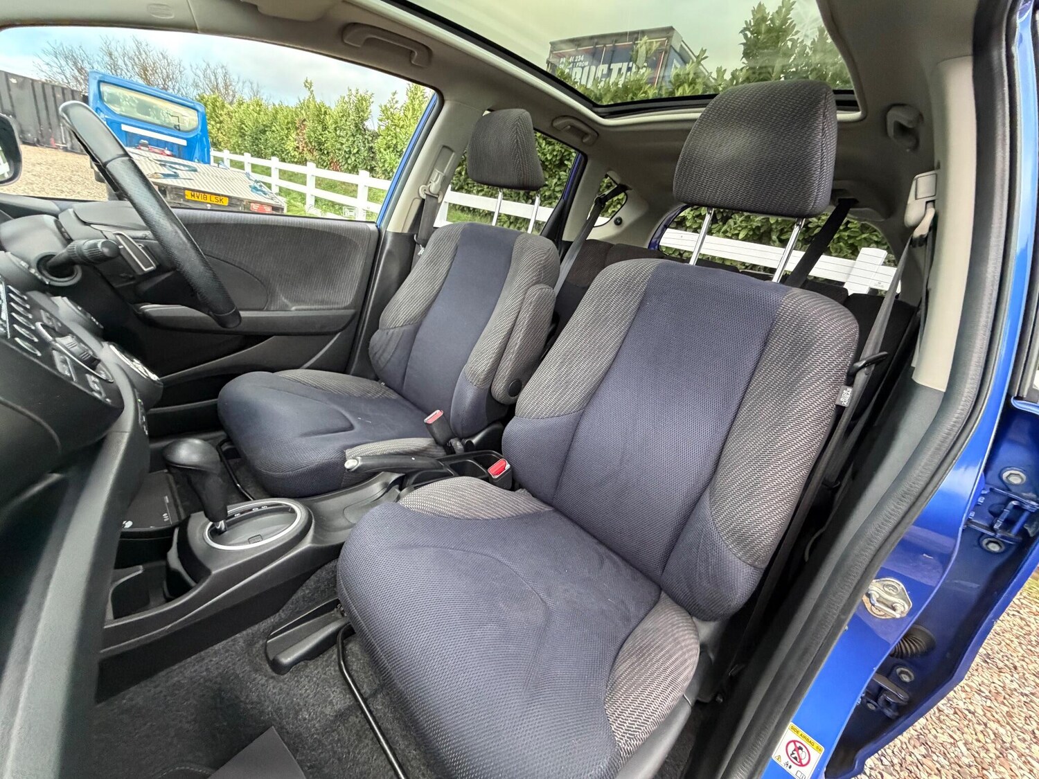 Used Honda Jazz 2011 for sale - 76996973: Photo 33