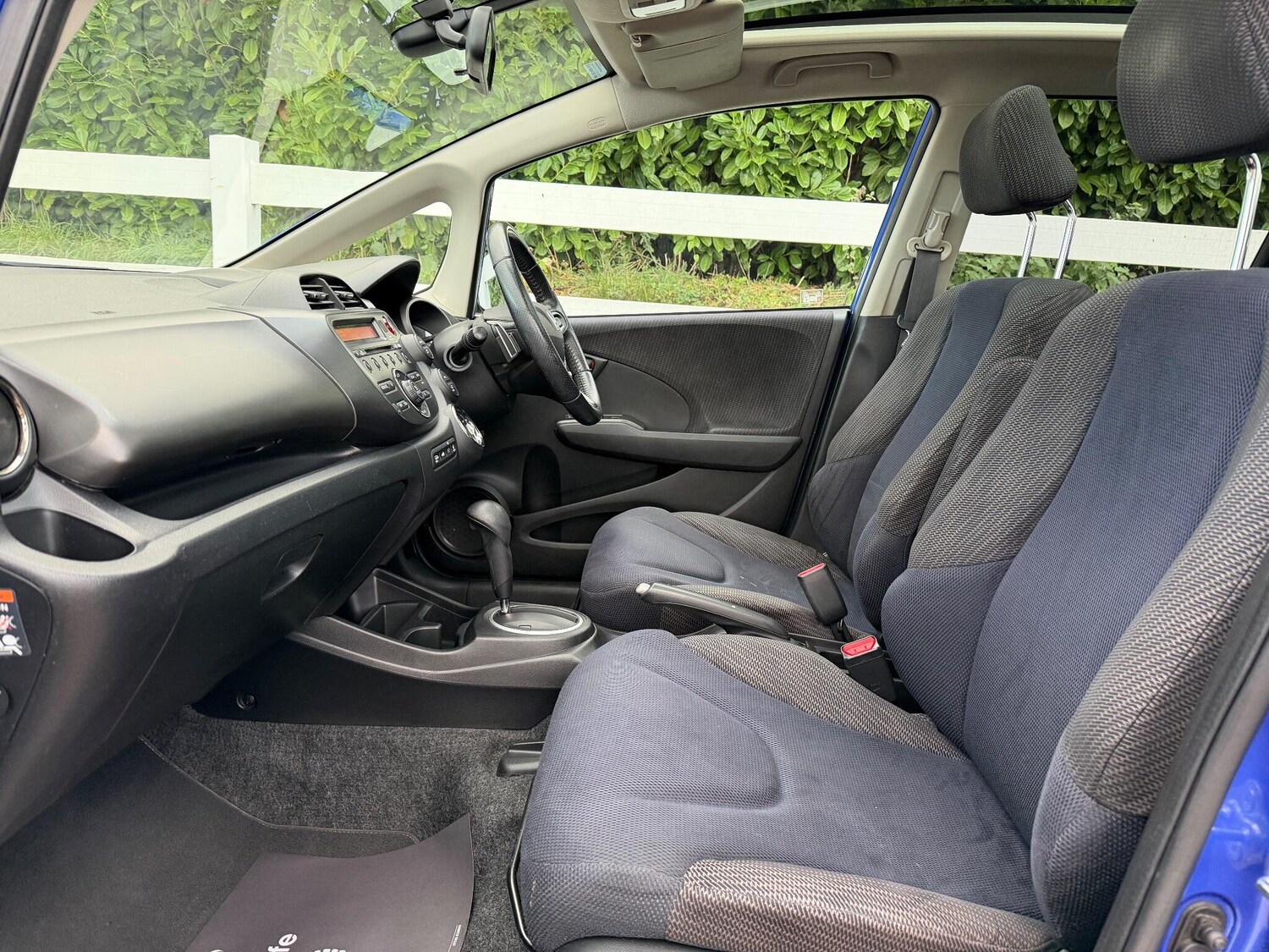 Used Honda Jazz 2011 for sale - 76996973: Photo 34