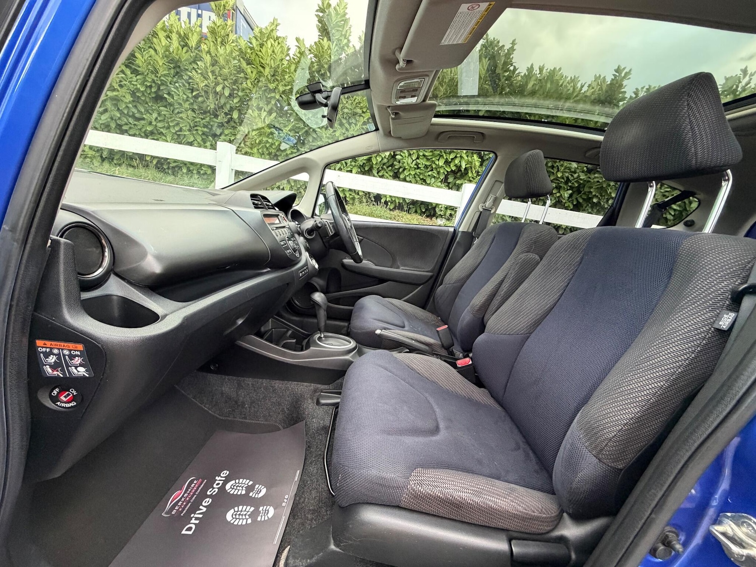 Used Honda Jazz 2011 for sale - 76996973: Photo 35