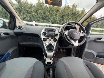 Used Ford Ka 2010 for sale - 78475512: Photo