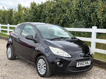 Used Ford Ka 2010 for sale - 78475512: Photo
