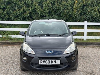 Used Ford Ka 2010 for sale - 78475512: Photo