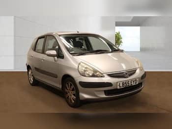 Used Honda Jazz 2006 for sale - 79676822: Photo