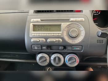 Used Honda Jazz 2006 for sale - 79676822: Photo