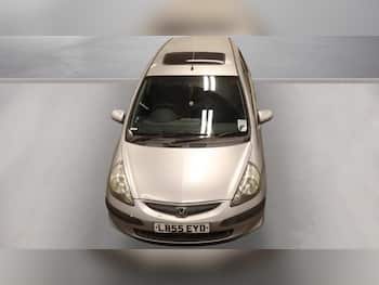 Used Honda Jazz 2006 for sale - 79676822: Photo