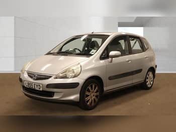 Used Honda Jazz 2006 for sale - 79676822: Photo