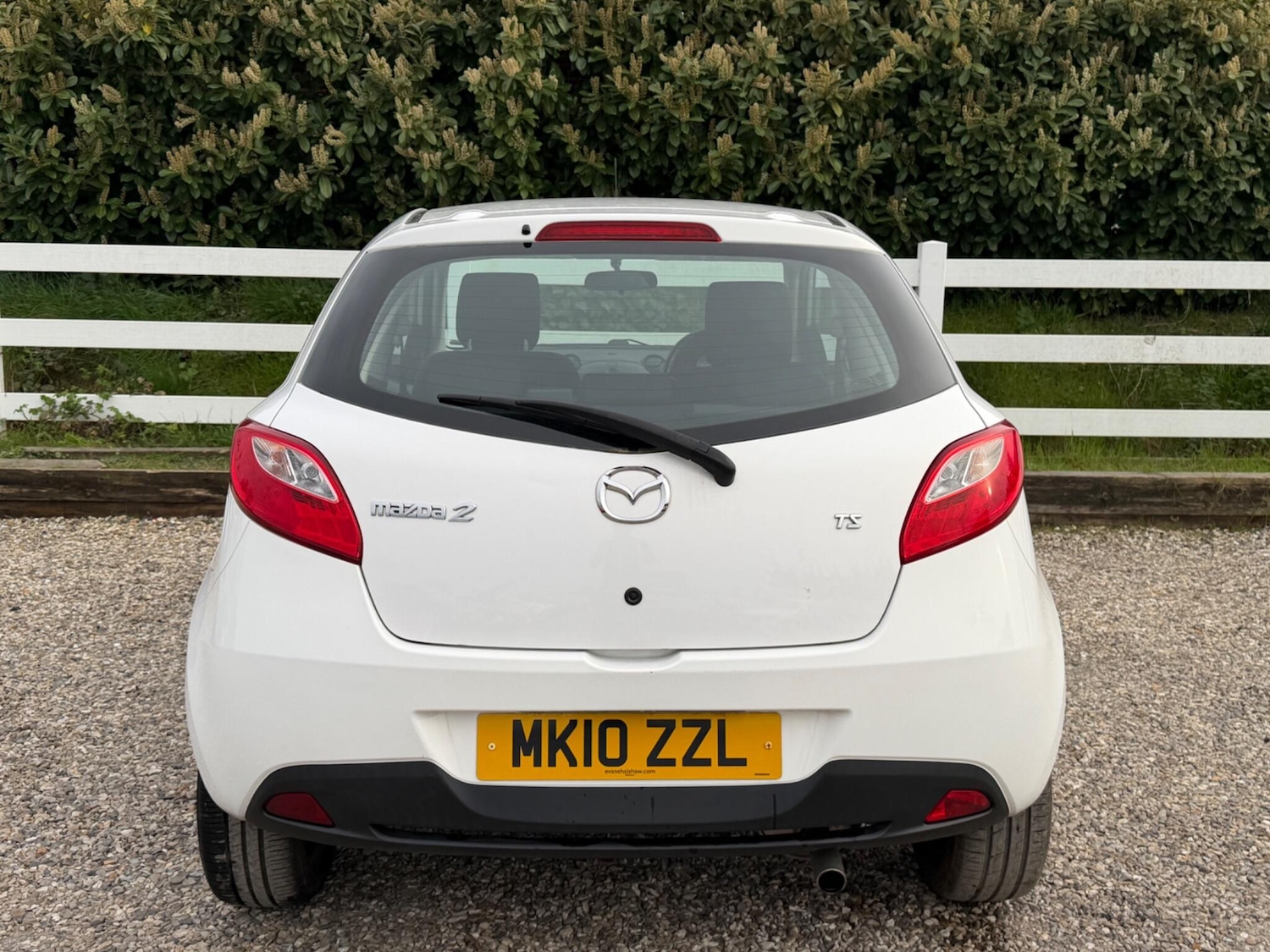 Used Mazda Mazda2 for sale - 78214886: Photo 10