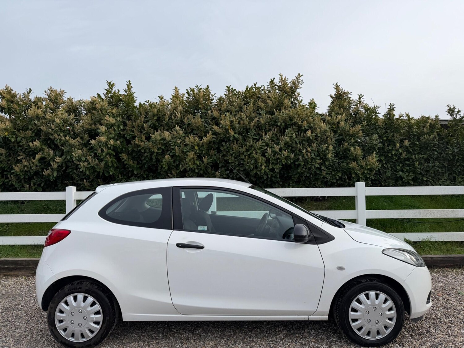 Used Mazda Mazda2 for sale - 78214886: Photo 11