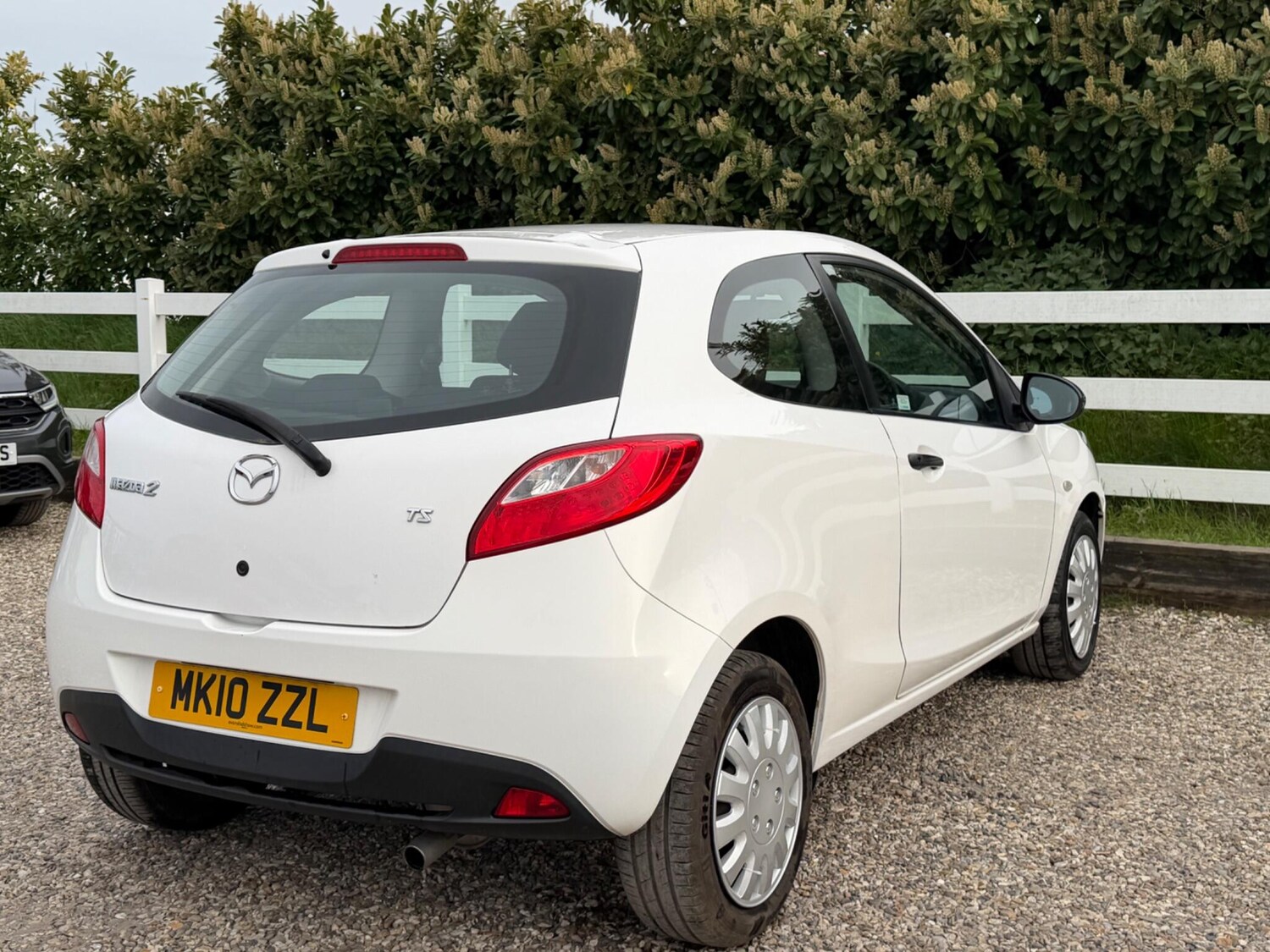 Used Mazda Mazda2 for sale - 78214886: Photo 12