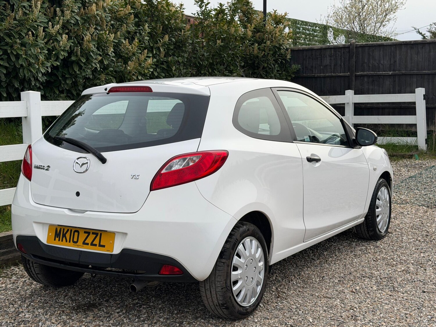 Used Mazda Mazda2 for sale - 78214886: Photo 13