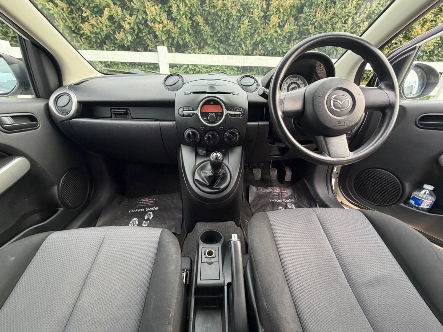 Used Mazda Mazda2 for sale - 78214886: Photo 14