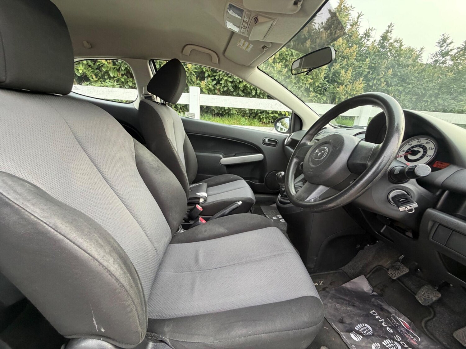 Used Mazda Mazda2 for sale - 78214886: Photo 17