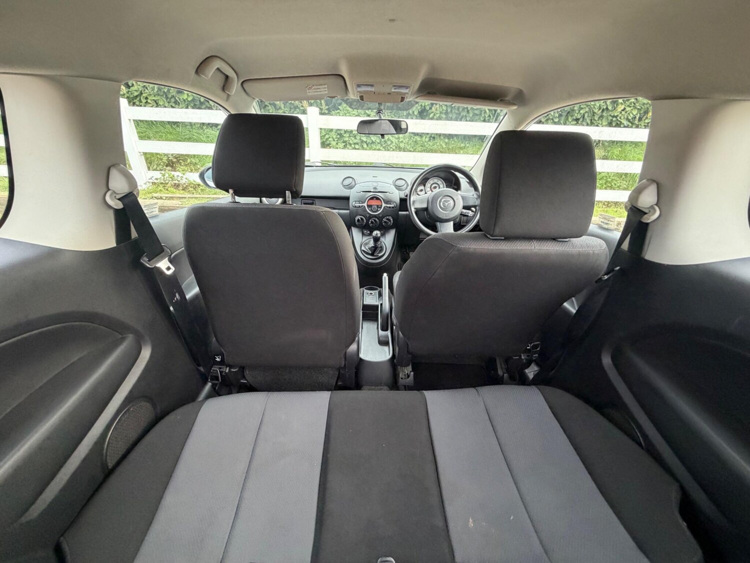 Used Mazda Mazda2 for sale - 78214886: Photo 18