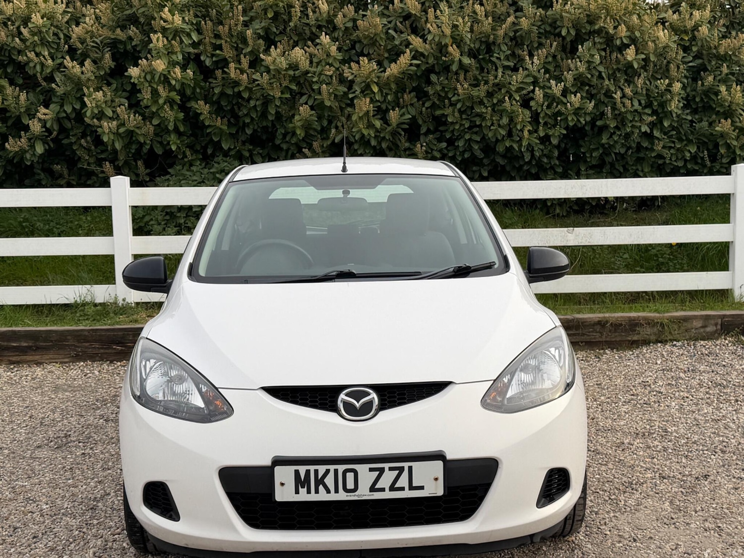 Used Mazda Mazda2 for sale - 78214886: Photo 2
