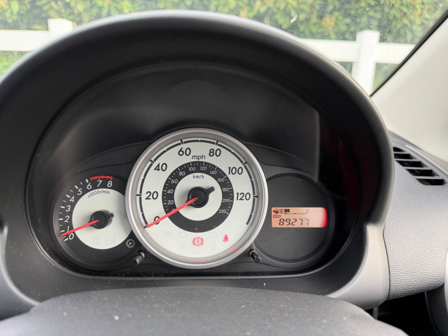 Used Mazda Mazda2 for sale - 78214886: Photo 23