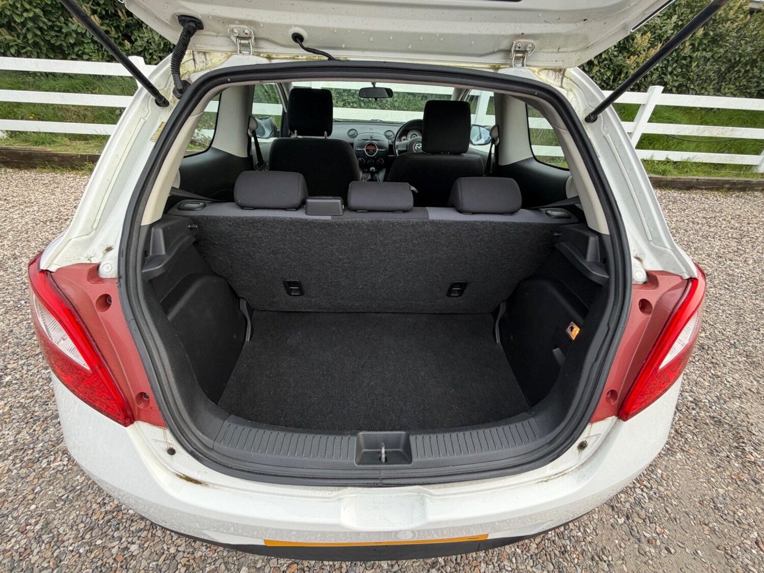 Used Mazda Mazda2 for sale - 78214886: Photo 24