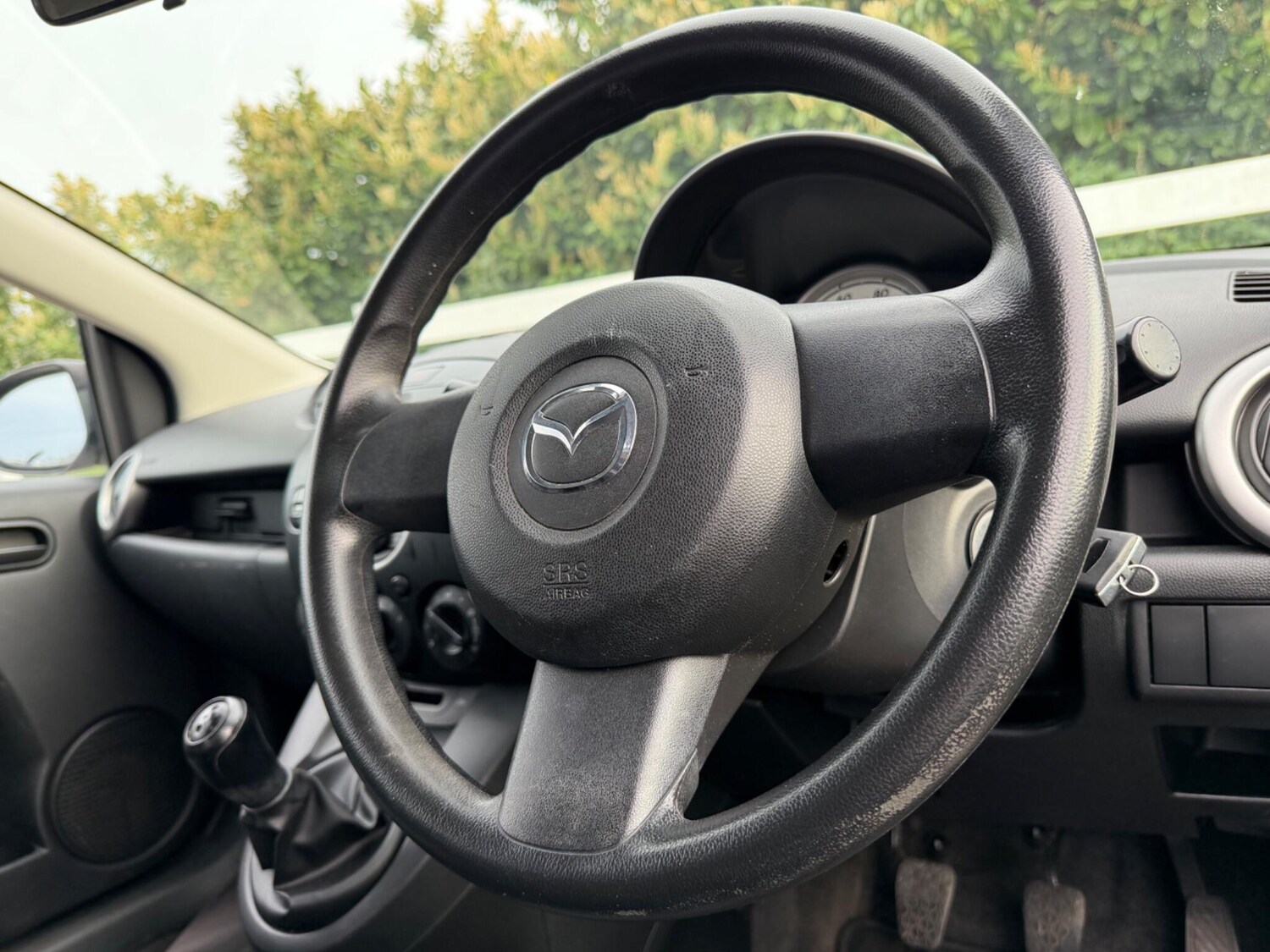 Used Mazda Mazda2 for sale - 78214886: Photo 25