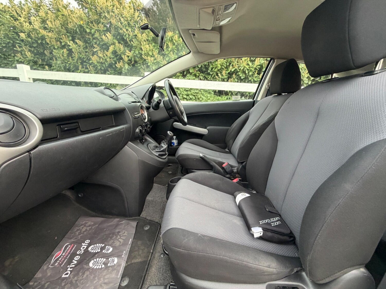 Used Mazda Mazda2 for sale - 78214886: Photo 26