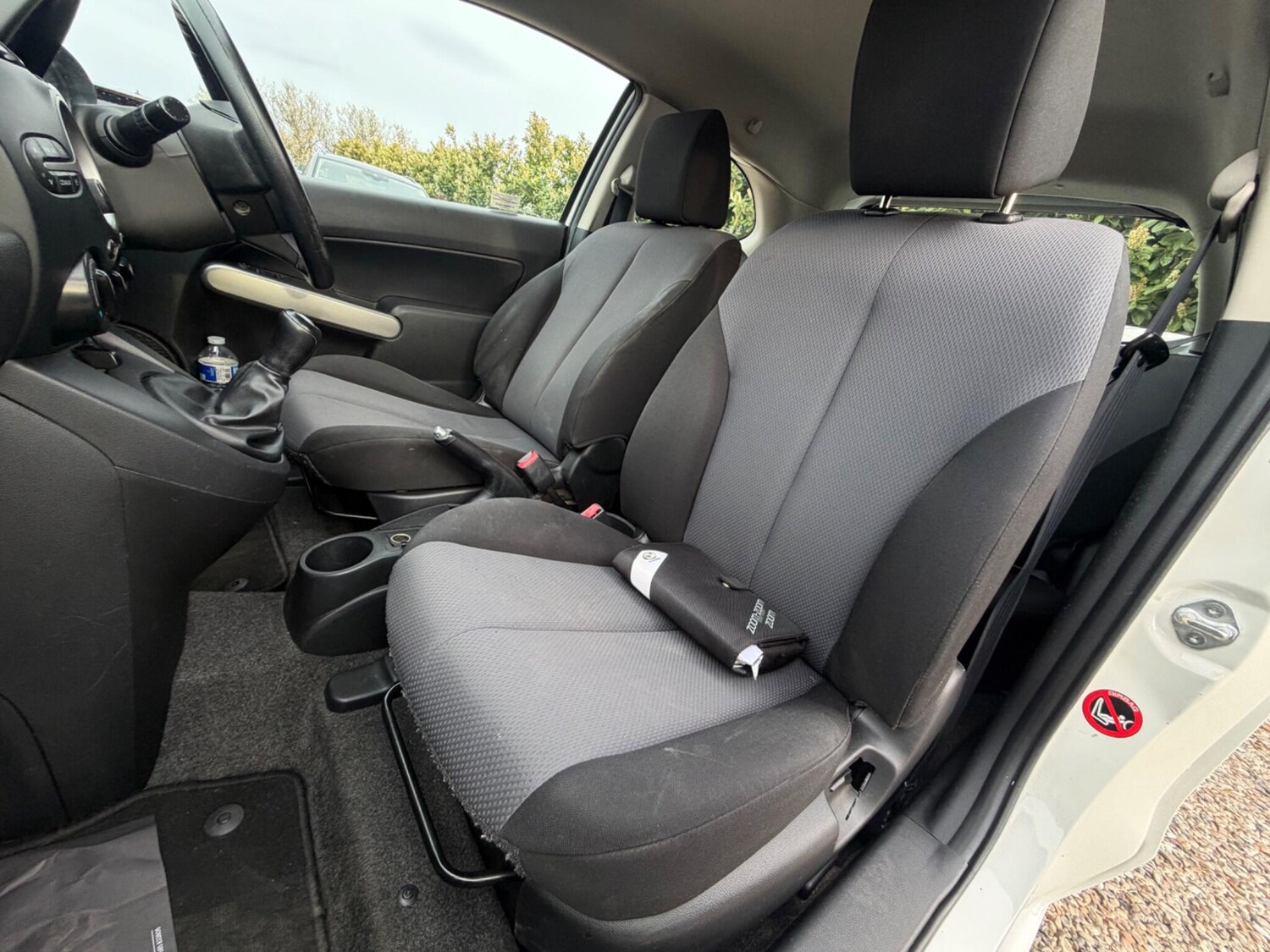 Used Mazda Mazda2 for sale - 78214886: Photo 27