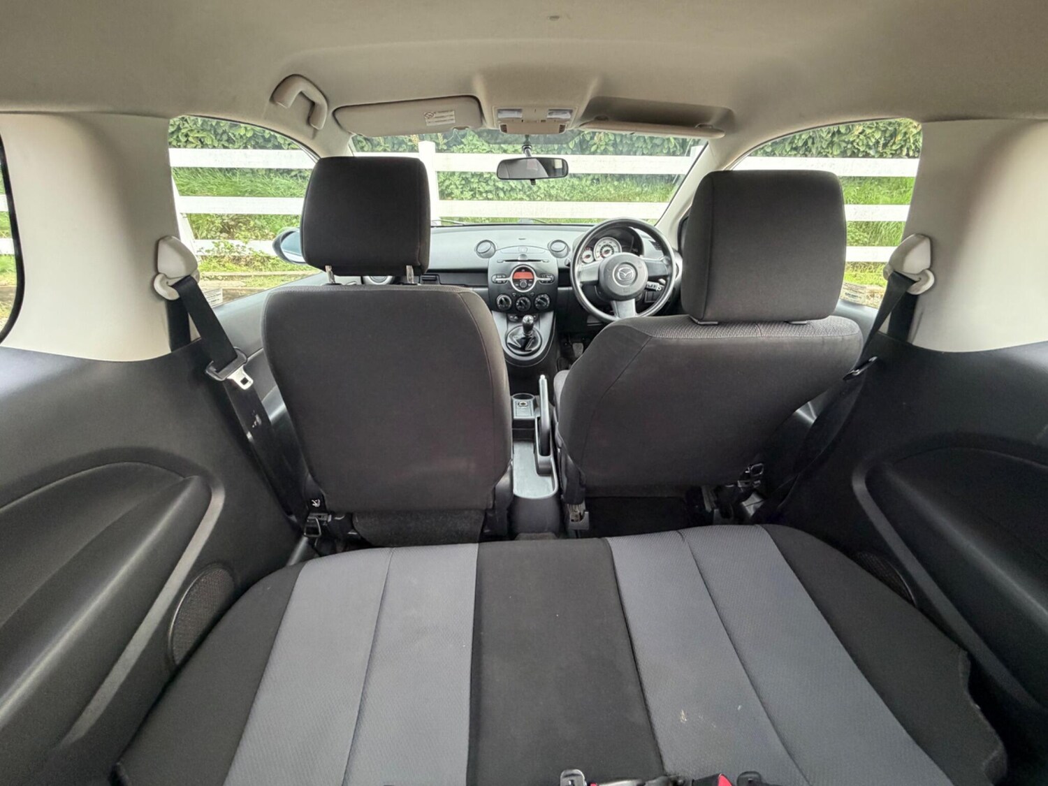 Used Mazda Mazda2 for sale - 78214886: Photo 28