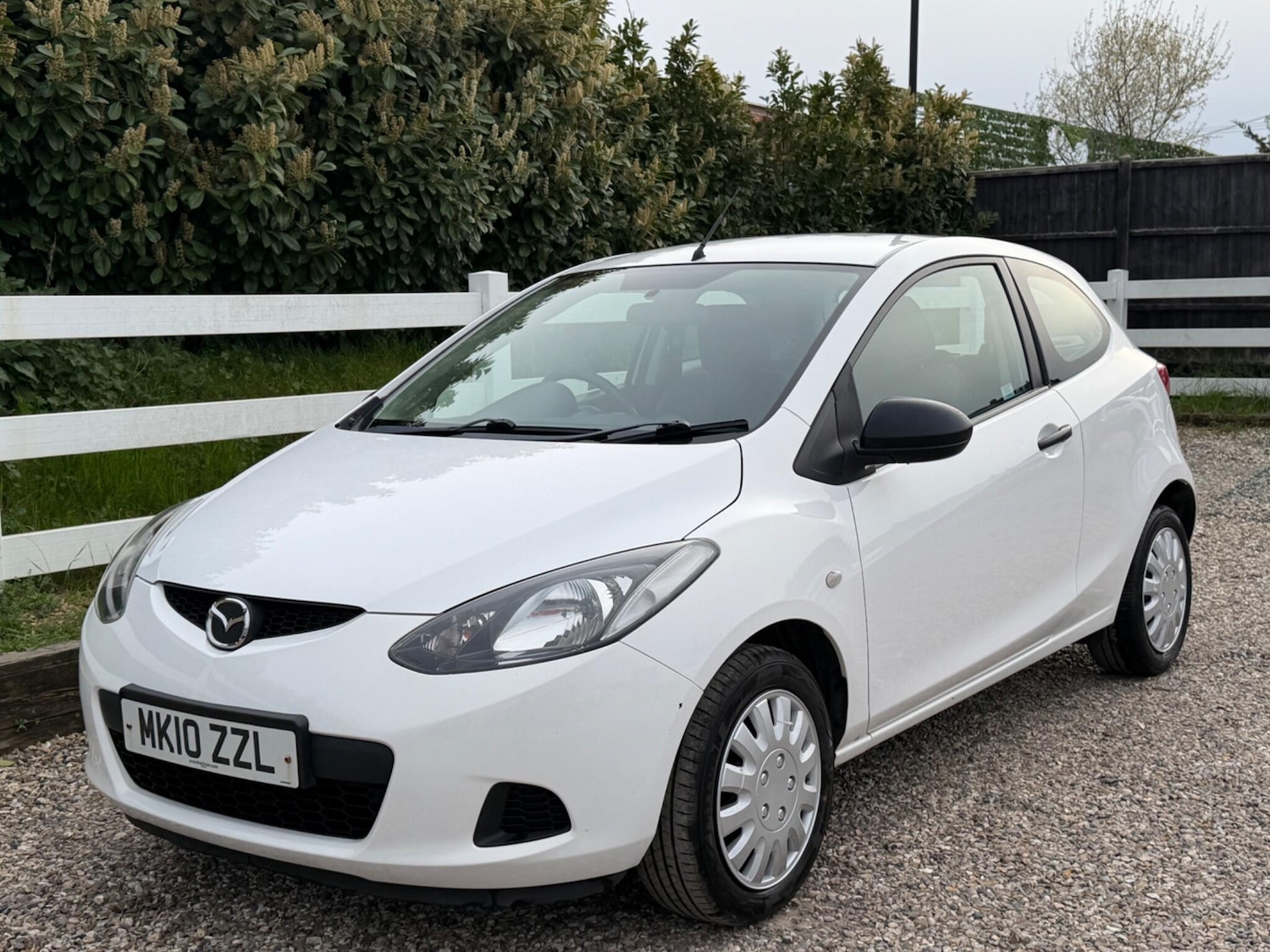 Used Mazda Mazda2 for sale - 78214886: Photo 3