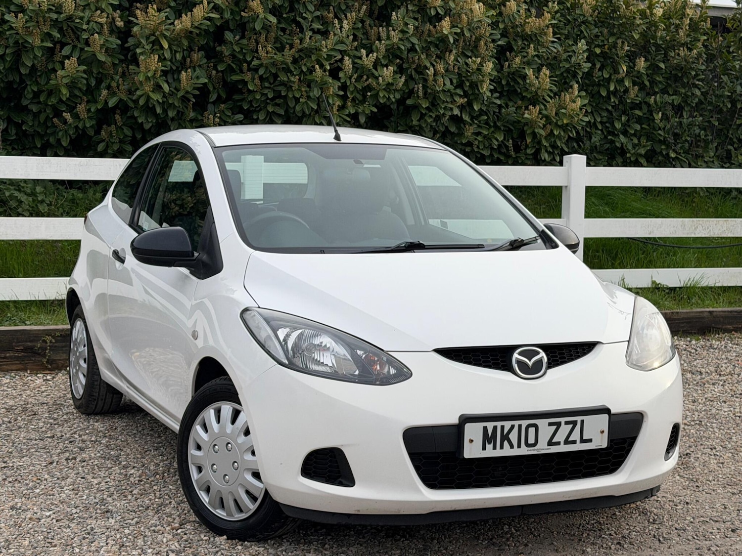 Used Mazda Mazda2 for sale - 78214886: Photo 5