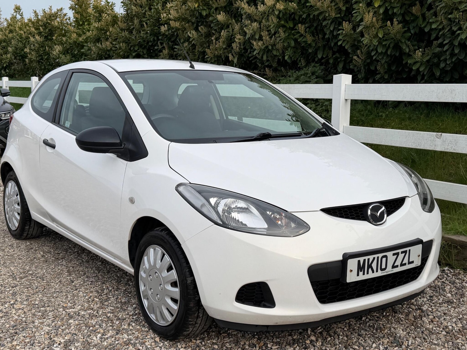 Used Mazda Mazda2 for sale - 78214886: Photo 6