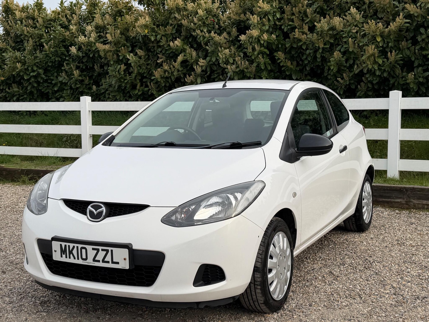 Used Mazda Mazda2 for sale - 78214886: Photo 7