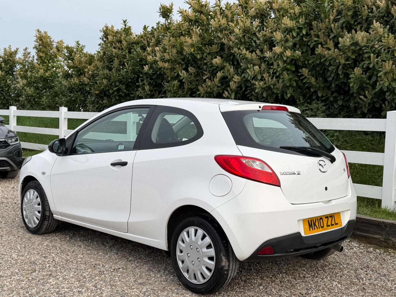 Used Mazda Mazda2 for sale - 78214886: Photo 8