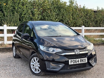 Used Honda Jazz 2014 for sale - 79236989: Photo