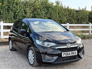 Used Honda Jazz 2014 for sale - 79236989: Photo