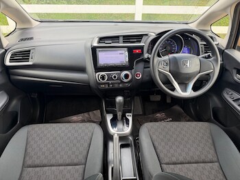 Used Honda Jazz 2014 for sale - 78417434: Photo