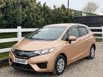 Used Honda Jazz 2014 for sale - 78417434: Photo