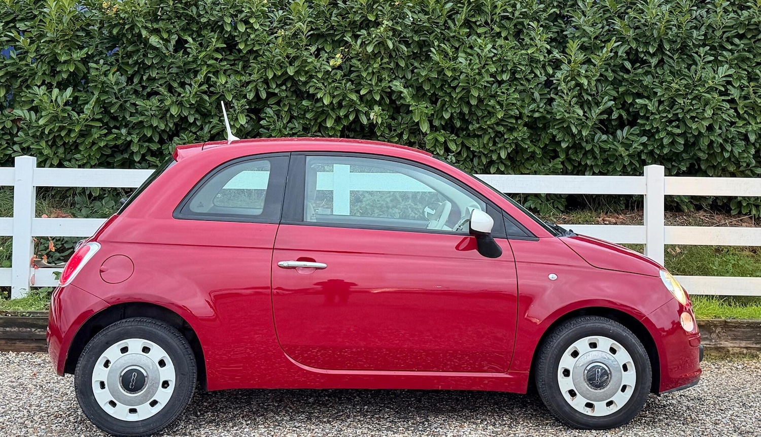 Used Fiat 500 2014 for sale - 76360557: Photo 10