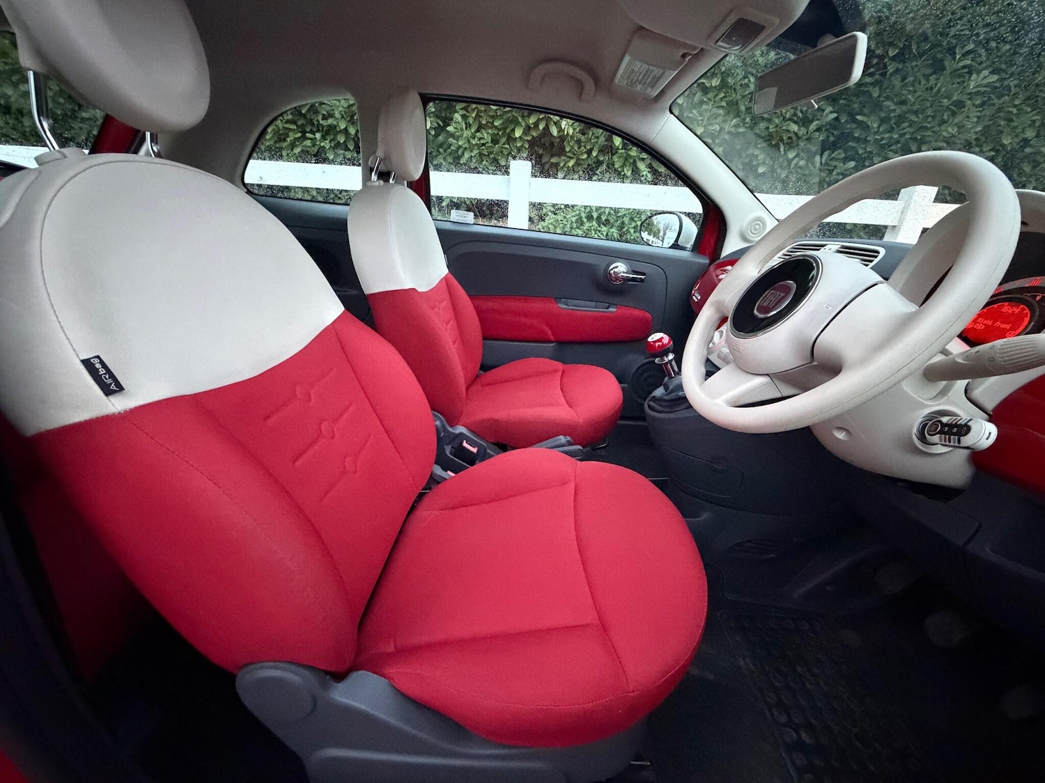 Used Fiat 500 2014 for sale - 76360557: Photo 12