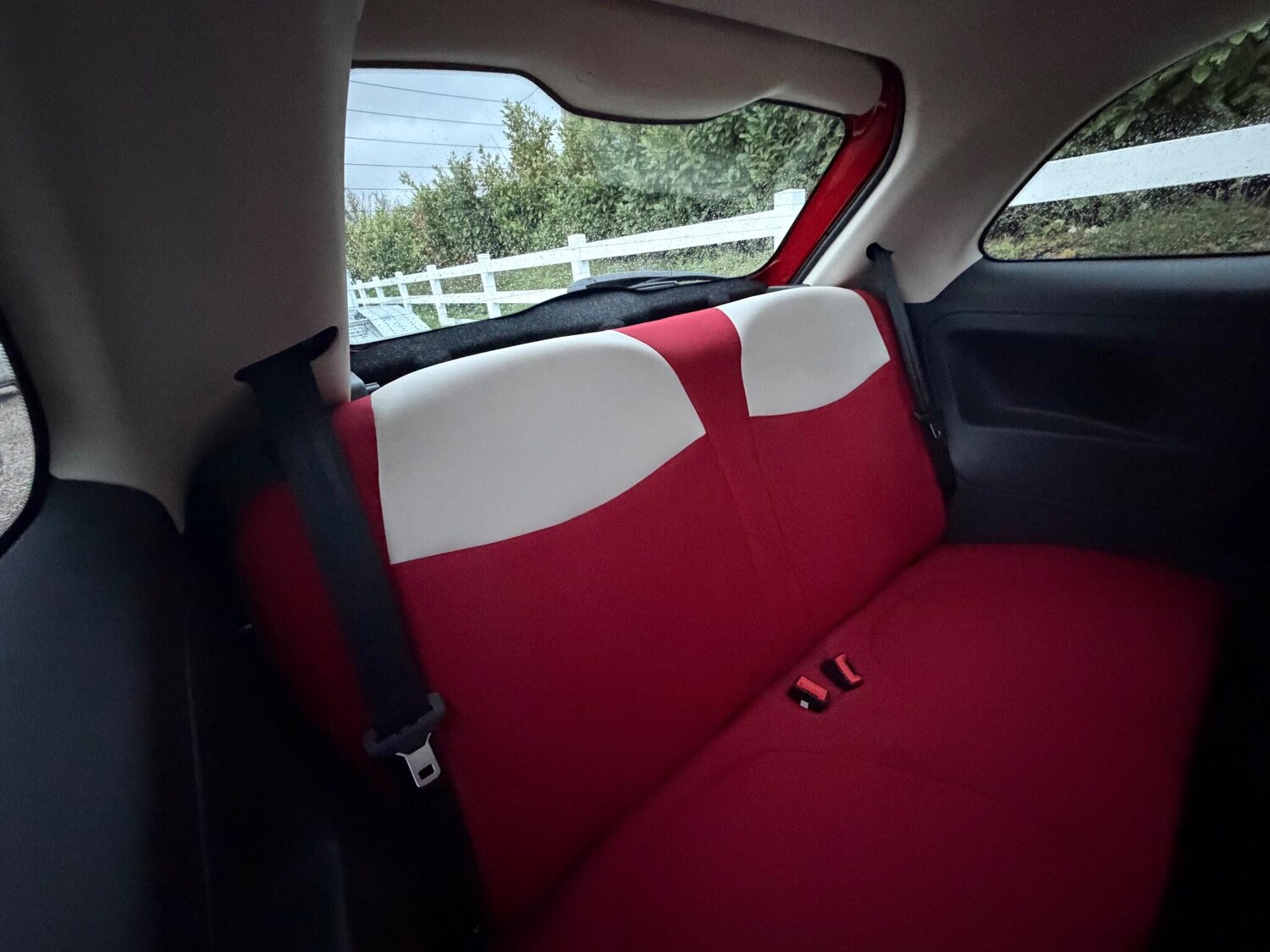 Used Fiat 500 2014 for sale - 76360557: Photo 13