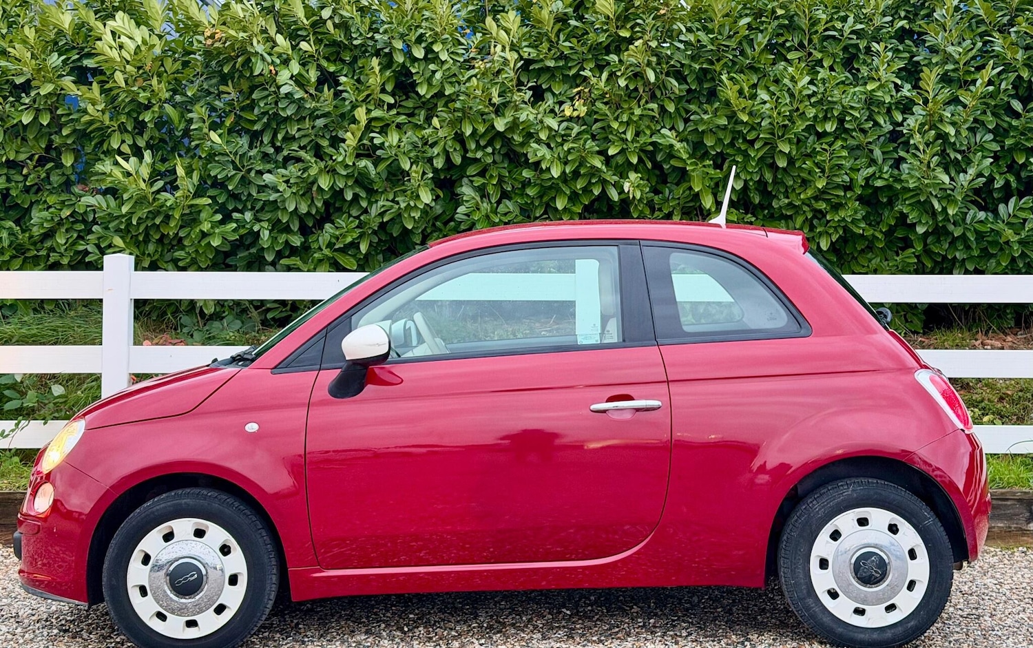 Used Fiat 500 2014 for sale - 76360557: Photo 15