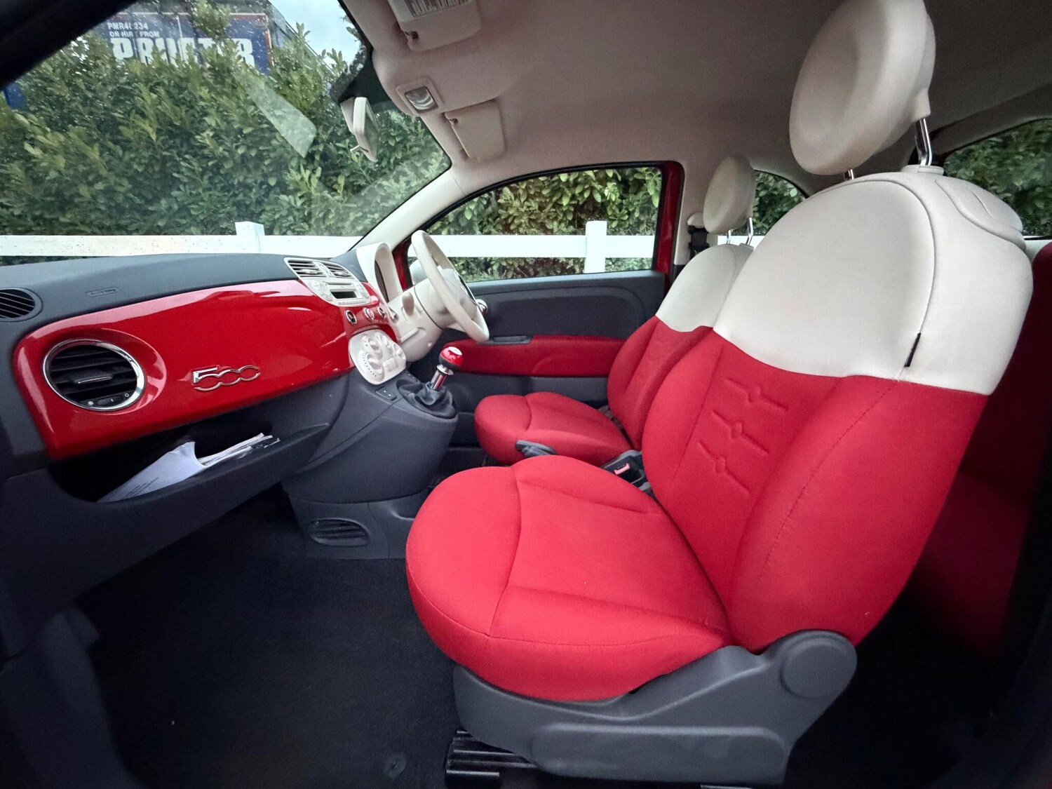 Used Fiat 500 2014 for sale - 76360557: Photo 19