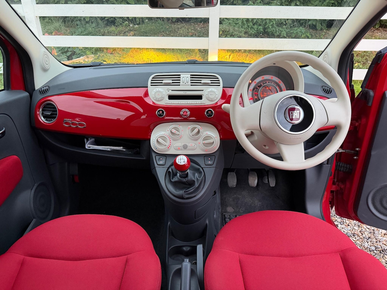 Used Fiat 500 2014 for sale - 76360557: Photo 2