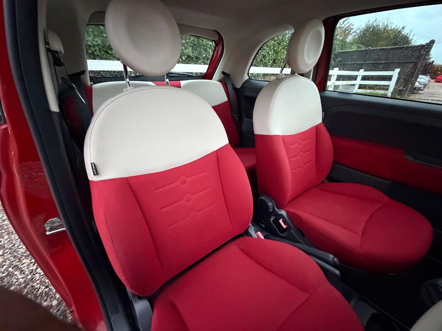 Used Fiat 500 2014 for sale - 76360557: Photo 20