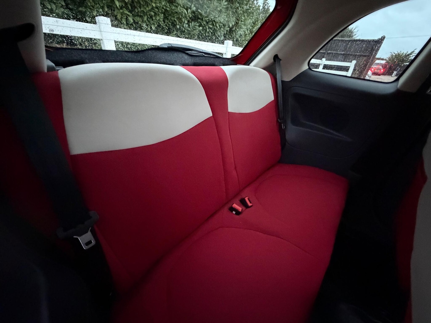 Used Fiat 500 2014 for sale - 76360557: Photo 21