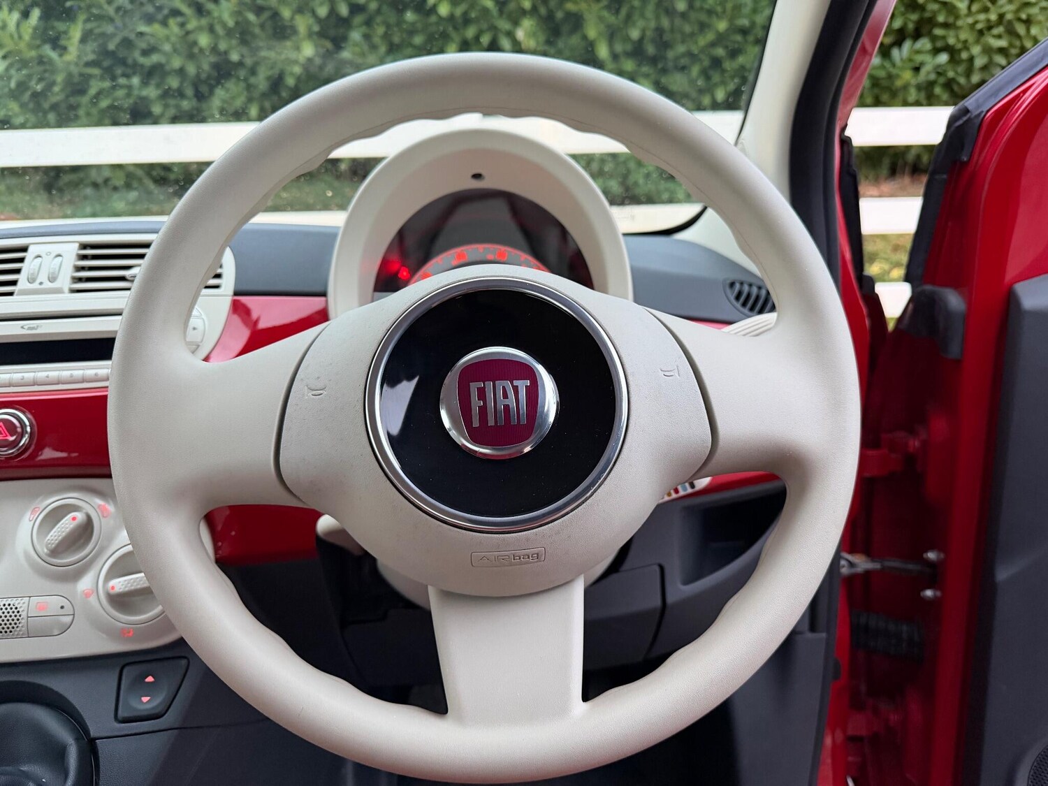 Used Fiat 500 2014 for sale - 76360557: Photo 22