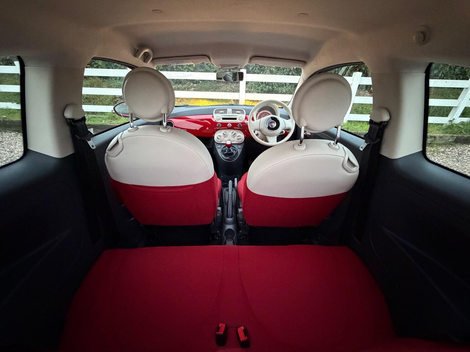 Used Fiat 500 2014 for sale - 76360557: Photo 23