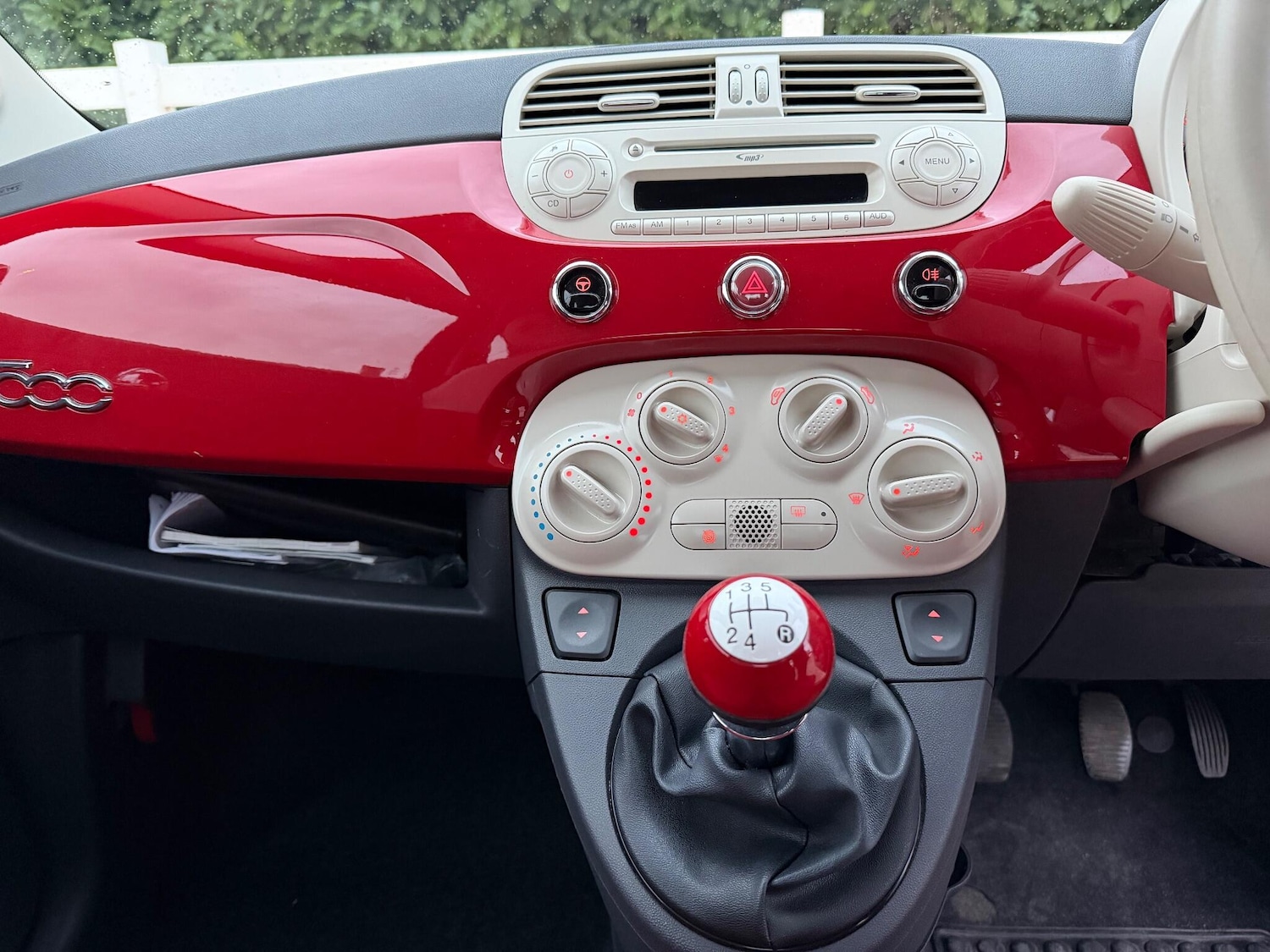 Used Fiat 500 2014 for sale - 76360557: Photo 24